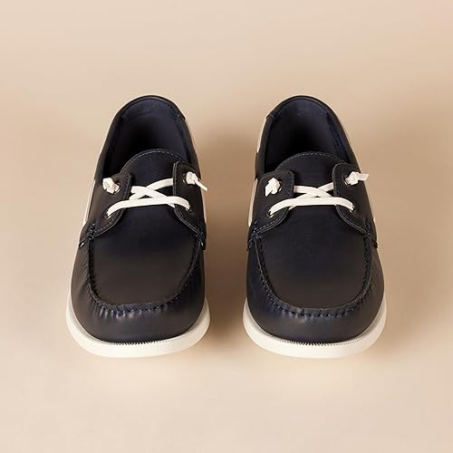 Men's Everyday Walking Loafers, Breathable Knit Slip-On Fashion Footwear