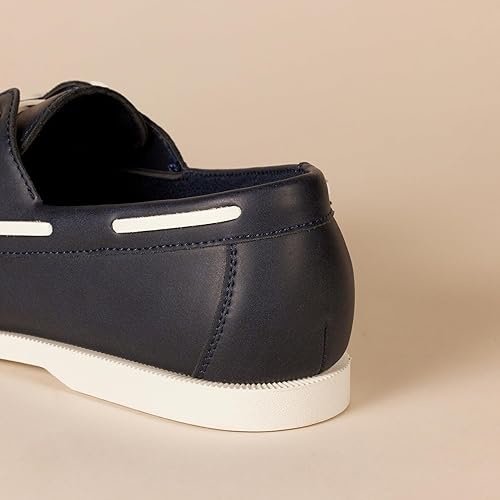 Men's Everyday Walking Loafers, Breathable Knit Slip-On Fashion Footwear