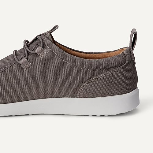 Soft Breathable Knit Upper Loafers, Men’s Easy Wear Slip-On Sneakers