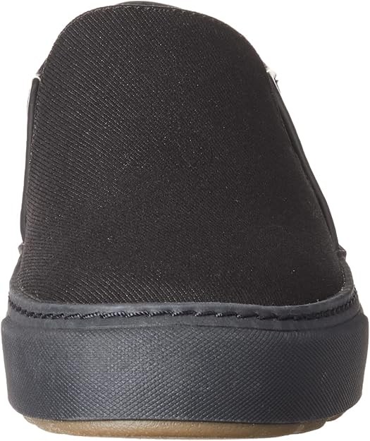 Urban Casual Slip-On Sneakers, Lightweight Knit Comfort Walking Shoes