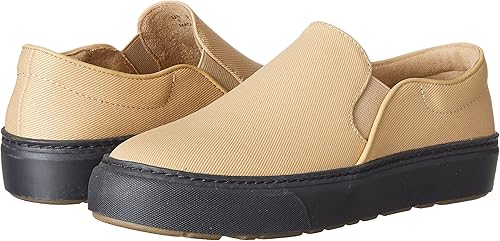 Fashion Knit Slip-On Sneakers, Non-Slip Comfort Casual Daily Shoes for Men