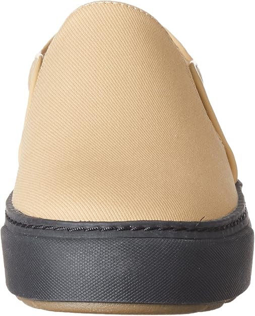 Fashion Knit Slip-On Sneakers, Non-Slip Comfort Casual Daily Shoes for Men