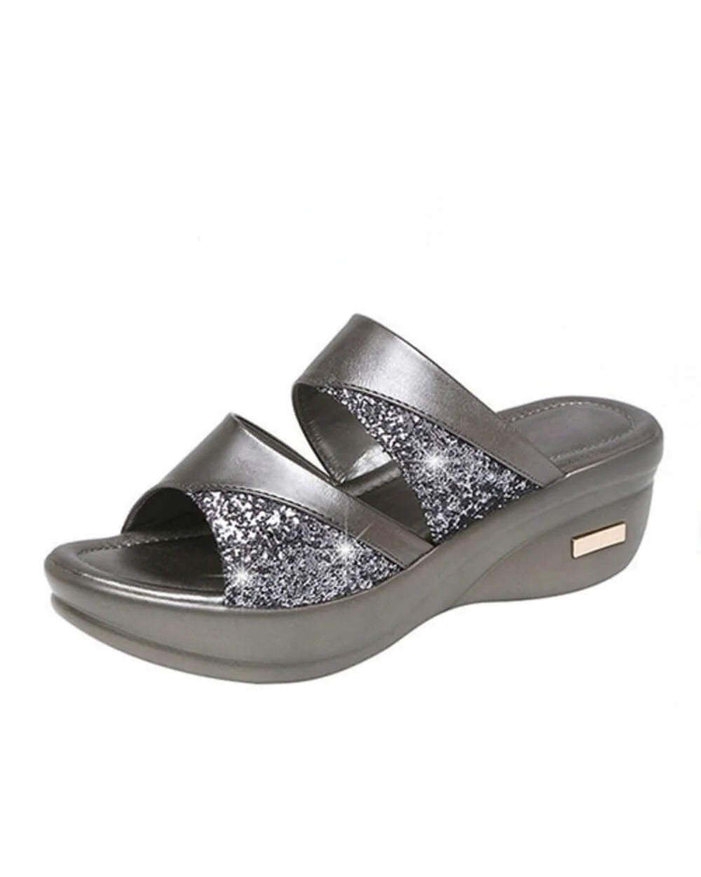 Women's Wedge Orthopedic Sandals