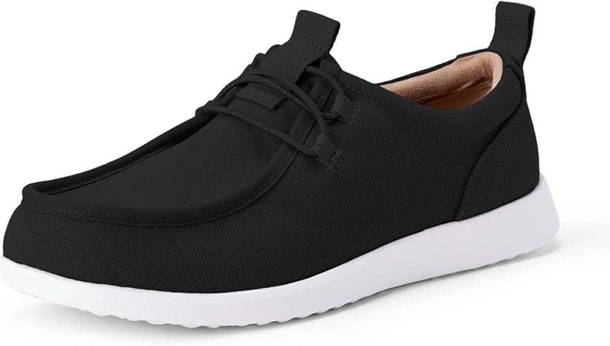 Summer Breathable Slip-On Shoes, Knit Lightweight Casual Walking Sneakers