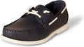 Men's Everyday Walking Loafers, Breathable Knit Slip-On Fashion Footwear