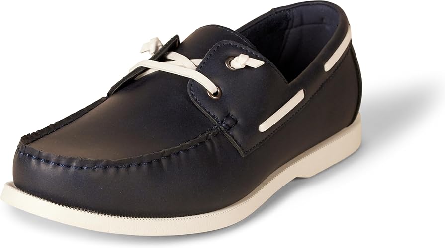 Men's Everyday Walking Loafers, Breathable Knit Slip-On Fashion Footwear