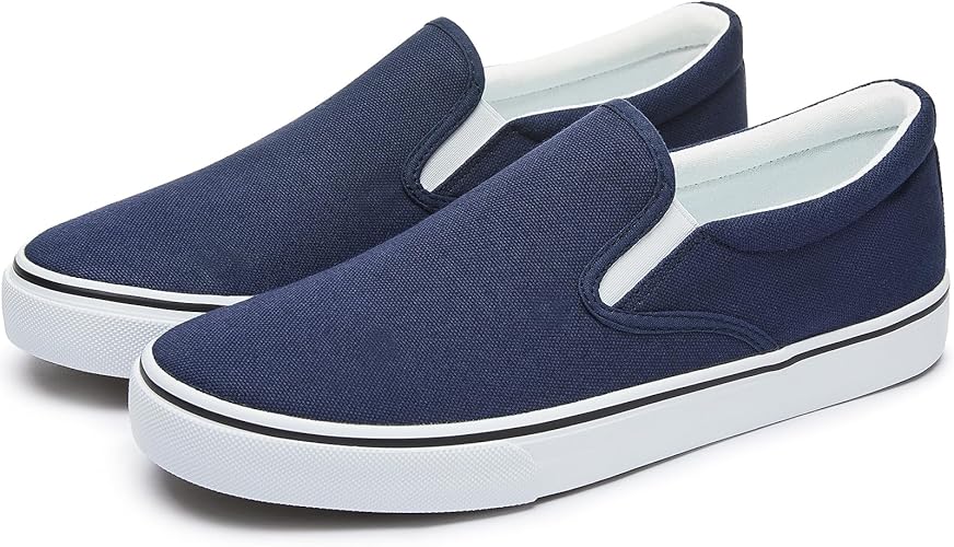 Breathable Mesh Knit Loafers, Men's Daily Slip-On Comfort Fashion Shoes