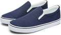 Breathable Mesh Knit Loafers, Men's Daily Slip-On Comfort Fashion Shoes