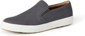 Minimalist Fashion Knit Loafers, Men’s Flexible Slip-On Casual Sneakers