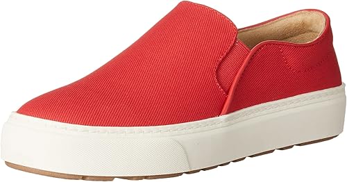 Men's All-Day Comfort Loafers, Breathable Knit Slip-On Daily Footwear