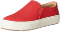 Men's All-Day Comfort Loafers, Breathable Knit Slip-On Daily Footwear